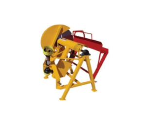 RAPTOR 3-Point Linkage 36" Benchsaw